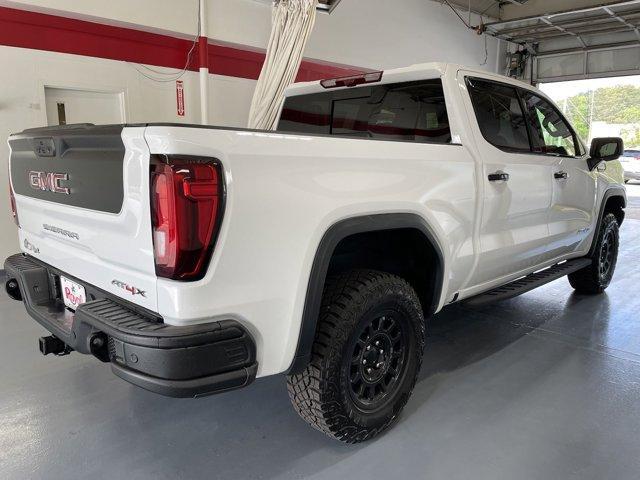 new 2024 GMC Sierra 1500 car, priced at $89,985