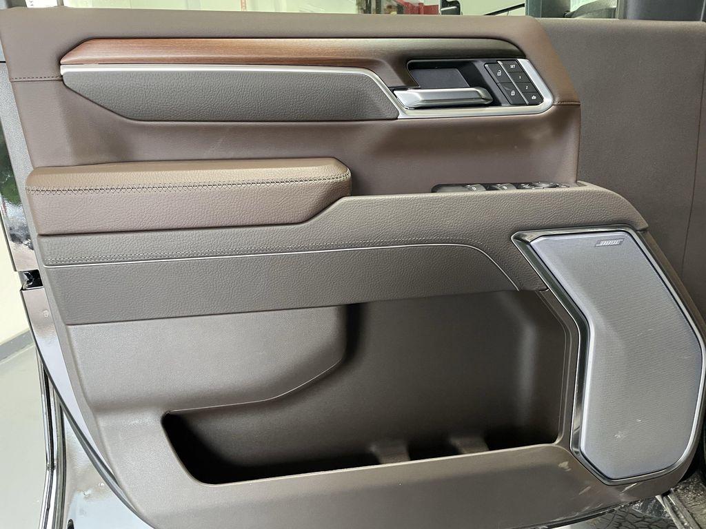 new 2025 GMC Sierra 2500 car, priced at $86,810