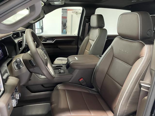 new 2025 GMC Sierra 2500 car, priced at $87,810