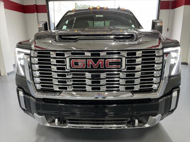 new 2025 GMC Sierra 2500 car, priced at $87,810