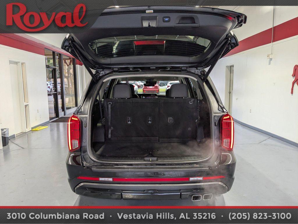 used 2023 Hyundai Palisade car, priced at $29,999