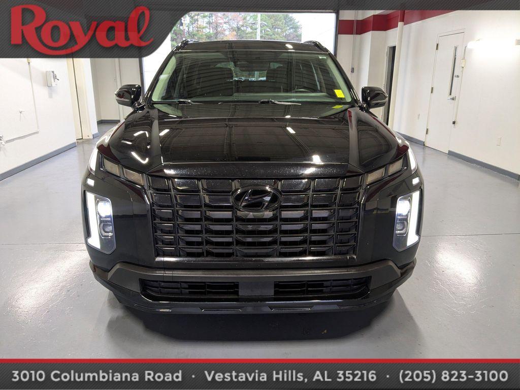 used 2023 Hyundai Palisade car, priced at $29,999