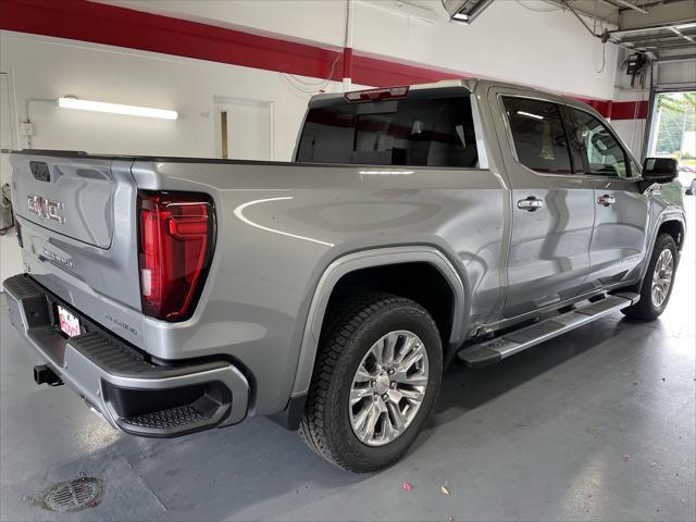 new 2025 GMC Sierra 1500 car, priced at $75,280