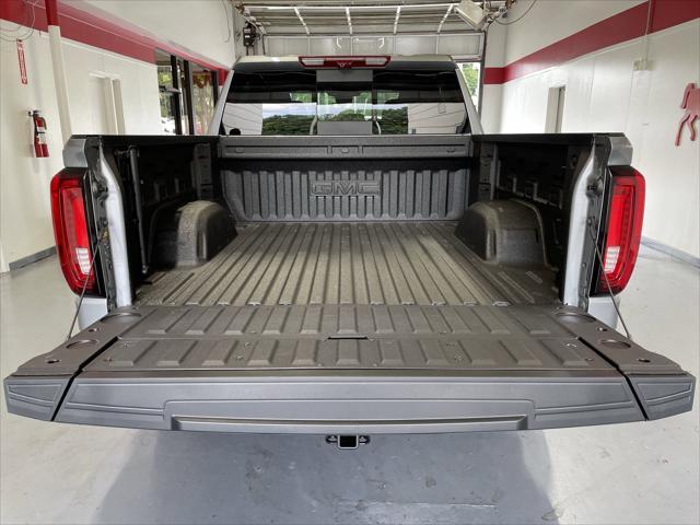 new 2025 GMC Sierra 1500 car, priced at $75,280