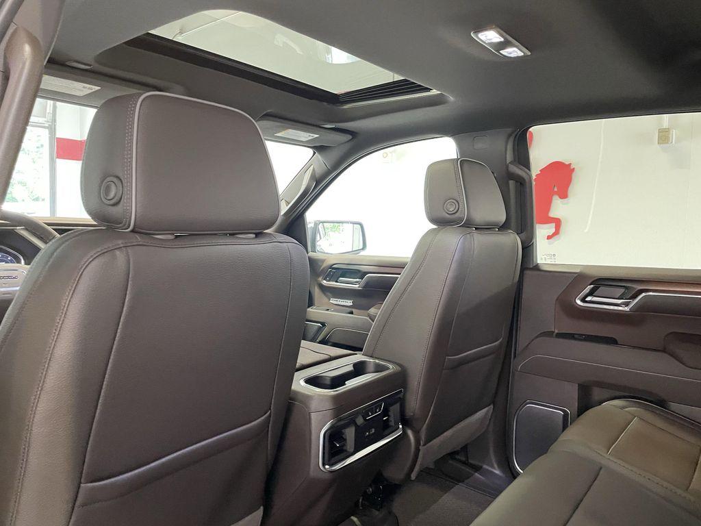new 2025 GMC Sierra 1500 car, priced at $73,280