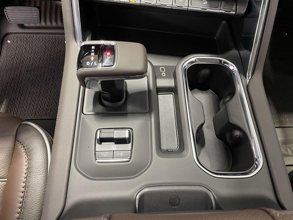 new 2025 GMC Sierra 1500 car, priced at $73,280