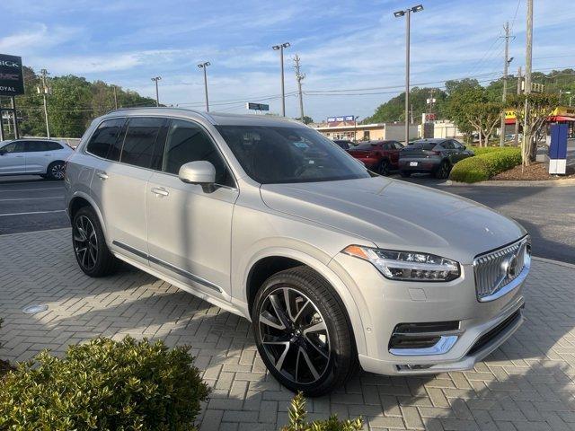 new 2024 Volvo XC90 car, priced at $67,070