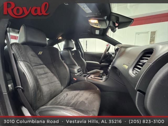 used 2023 Dodge Charger car, priced at $57,789