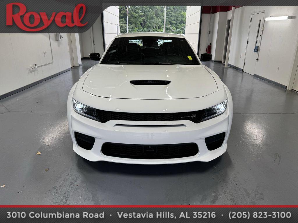 used 2023 Dodge Charger car, priced at $56,589
