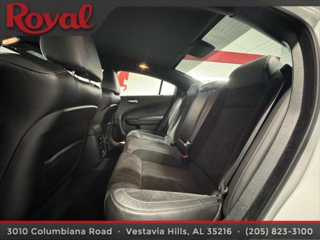used 2023 Dodge Charger car, priced at $57,789