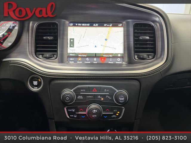 used 2023 Dodge Charger car, priced at $57,789