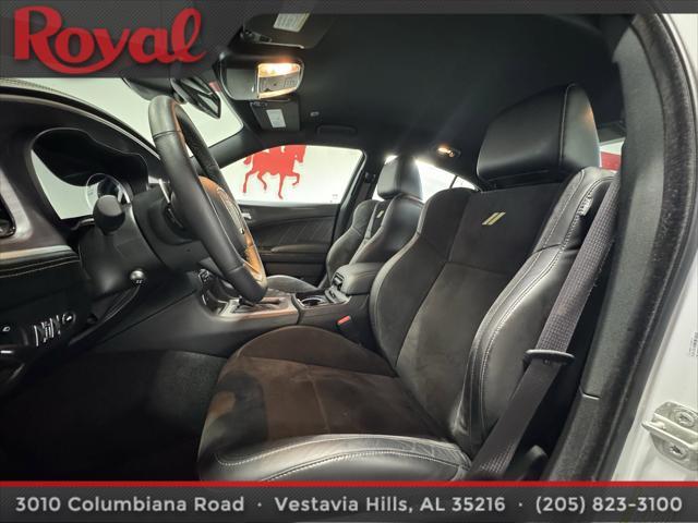 used 2023 Dodge Charger car, priced at $57,789