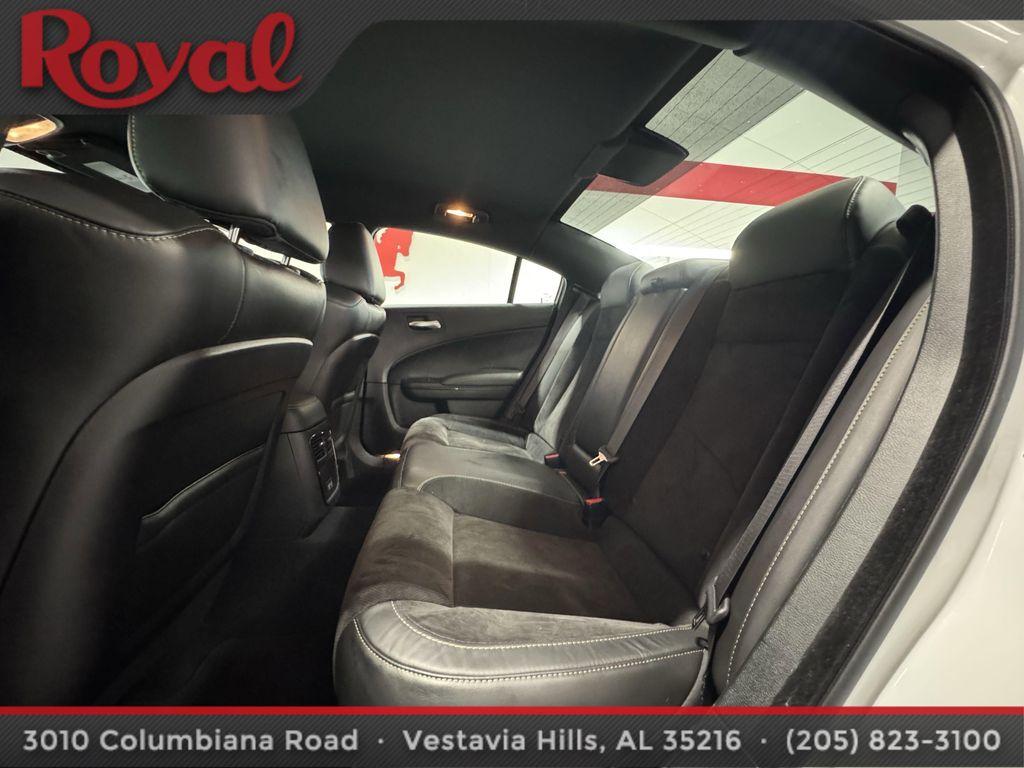 used 2023 Dodge Charger car, priced at $56,589