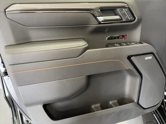 new 2025 GMC Sierra 1500 car, priced at $73,295