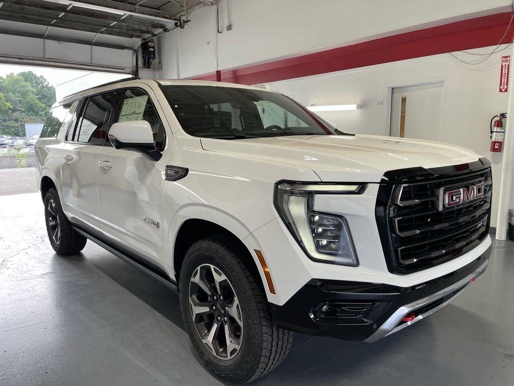 new 2025 GMC Yukon XL car, priced at $101,590