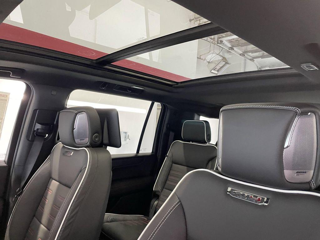 new 2025 GMC Yukon XL car, priced at $101,590