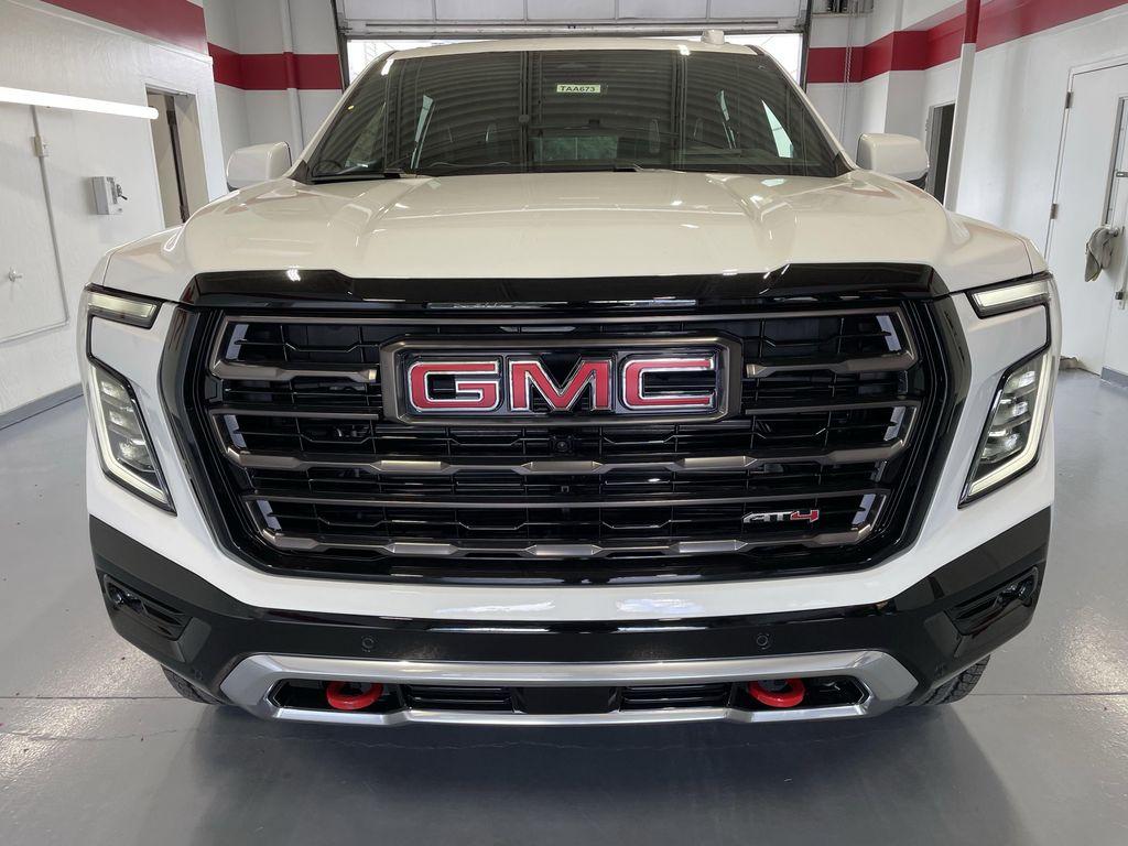 new 2025 GMC Yukon XL car, priced at $101,590