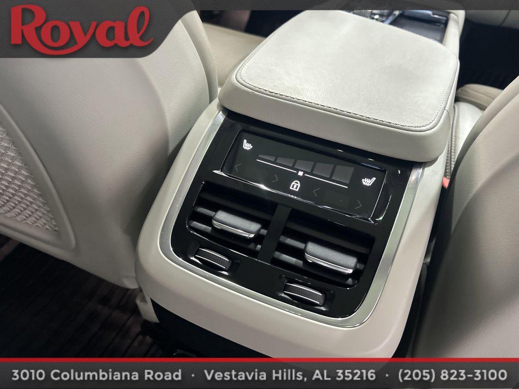 used 2021 Volvo XC90 car, priced at $34,809