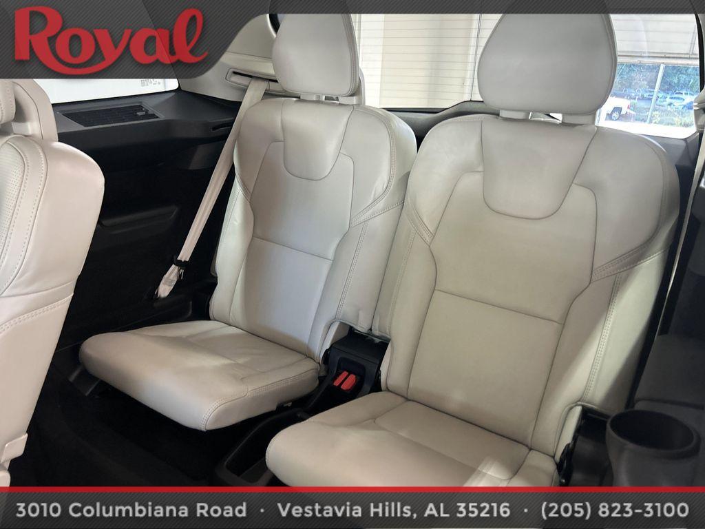 used 2021 Volvo XC90 car, priced at $34,809