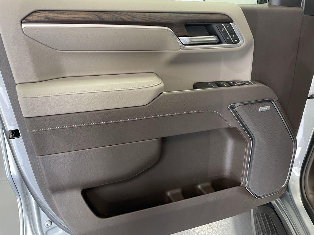 new 2026 GMC Sierra 1500 car, priced at $66,390