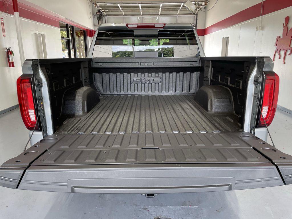 new 2026 GMC Sierra 1500 car, priced at $66,390