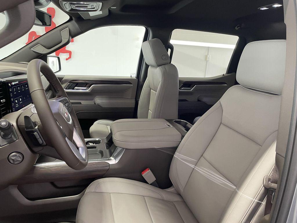 new 2026 GMC Sierra 1500 car, priced at $66,390