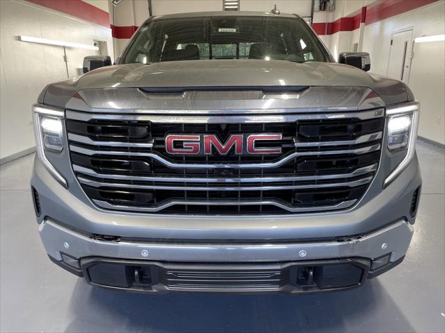 new 2025 GMC Sierra 1500 car, priced at $66,069