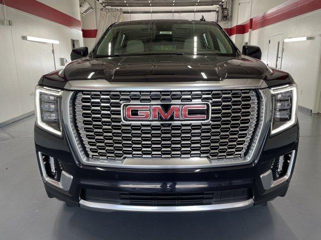 new 2024 GMC Yukon XL car, priced at $88,330