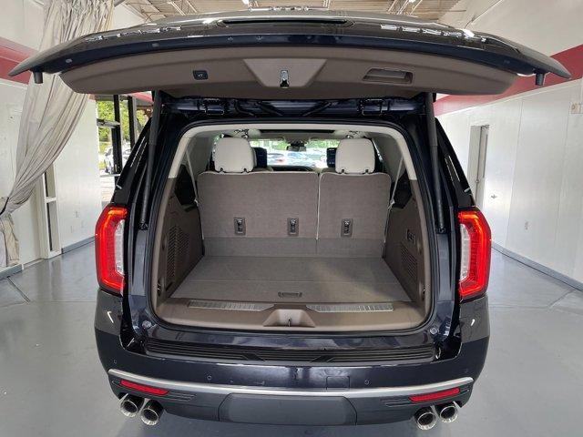 new 2024 GMC Yukon XL car, priced at $88,330