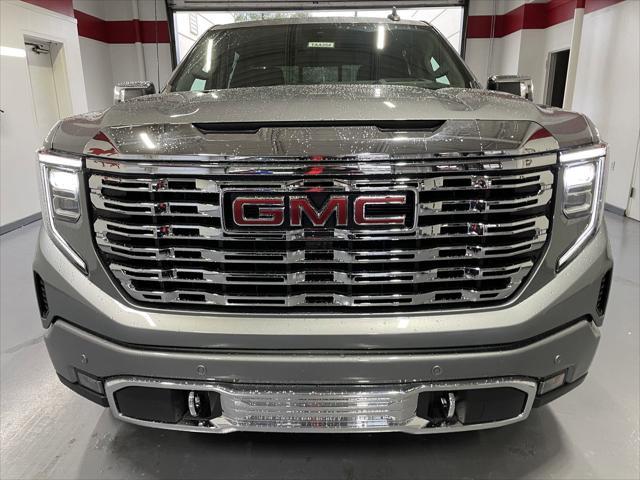 new 2025 GMC Sierra 1500 car, priced at $77,174