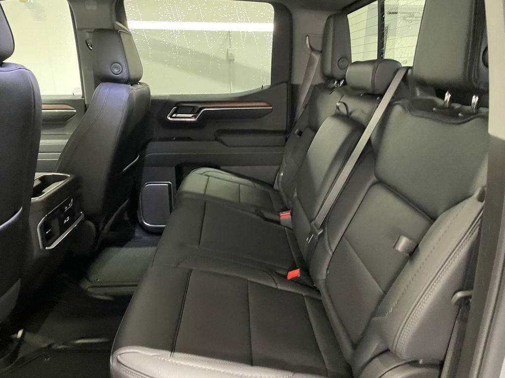 new 2025 GMC Sierra 1500 car, priced at $76,174