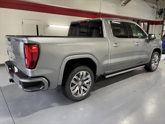 new 2025 GMC Sierra 1500 car, priced at $77,174