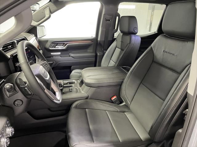 new 2025 GMC Sierra 1500 car, priced at $77,174