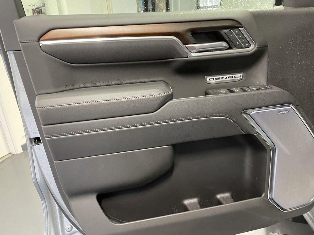 new 2025 GMC Sierra 1500 car, priced at $76,174