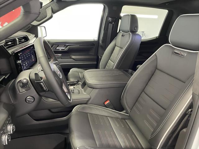 new 2025 GMC Sierra 1500 car, priced at $82,685