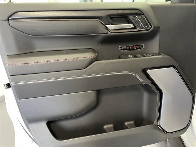 new 2025 GMC Sierra 1500 car, priced at $82,685