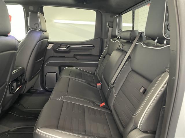 new 2025 GMC Sierra 1500 car, priced at $82,685