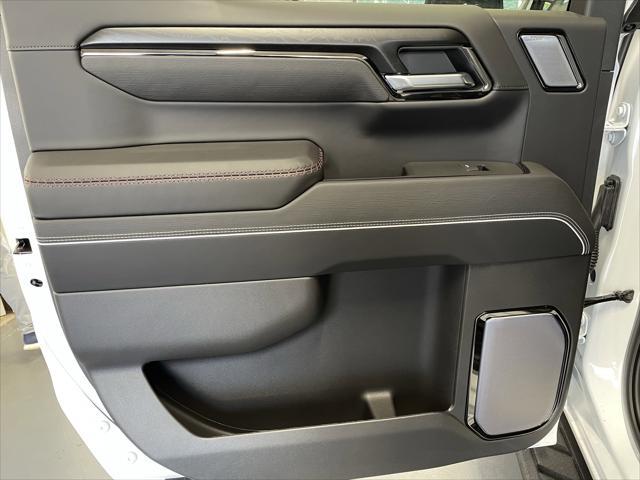 new 2025 GMC Sierra 1500 car, priced at $82,685