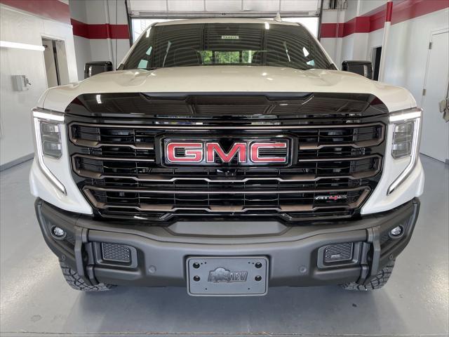 new 2025 GMC Sierra 1500 car, priced at $82,685