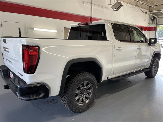new 2025 GMC Sierra 1500 car, priced at $82,685