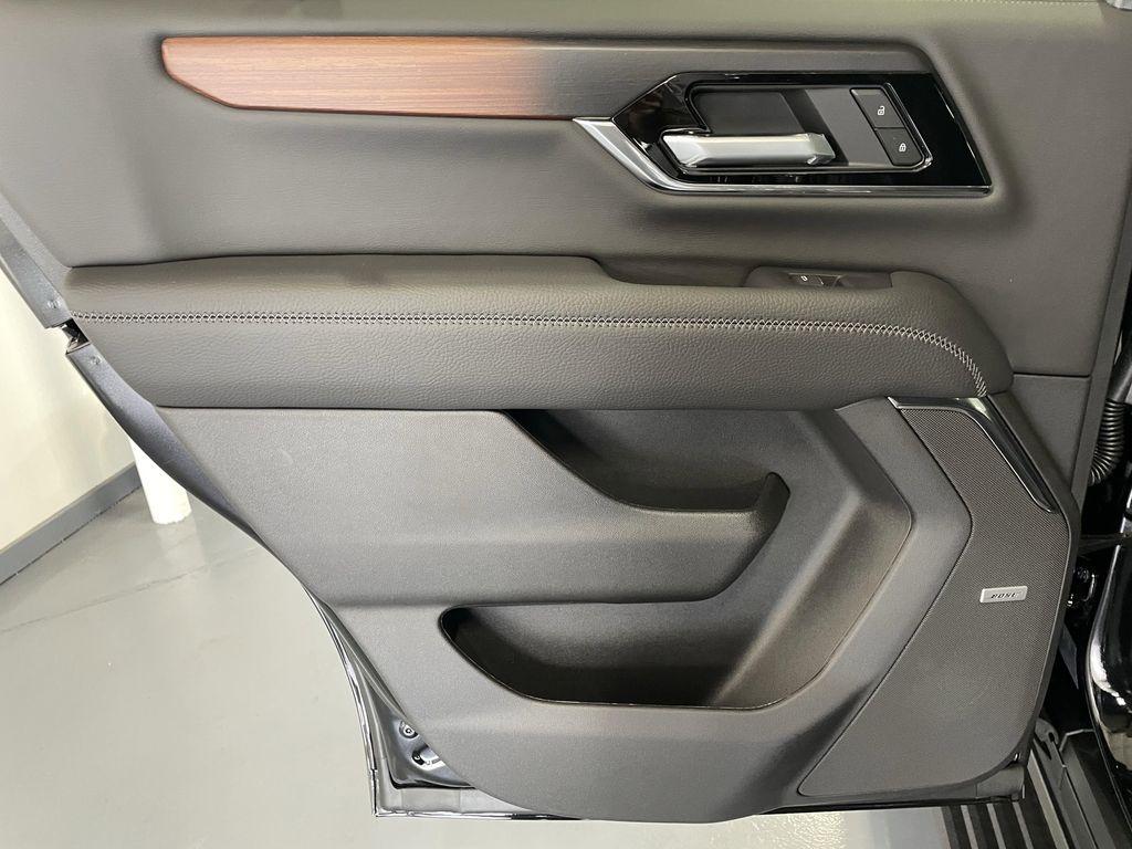 new 2026 GMC Yukon car, priced at $91,955