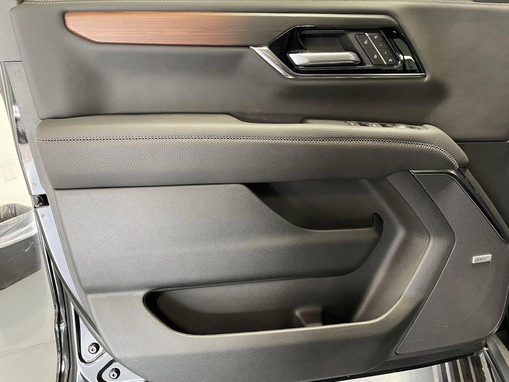 new 2026 GMC Yukon car, priced at $91,955