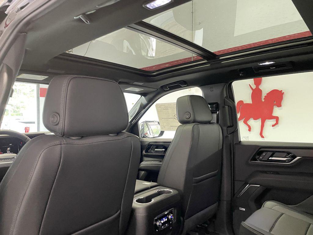 new 2026 GMC Yukon car, priced at $91,955