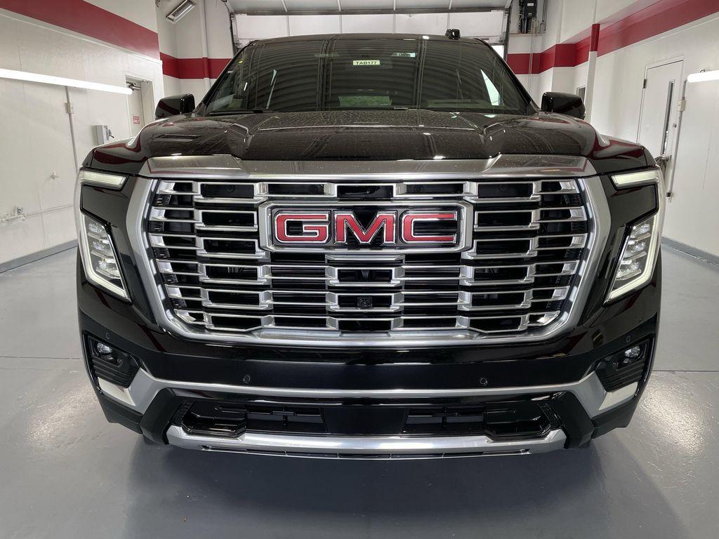 new 2026 GMC Yukon car, priced at $91,955