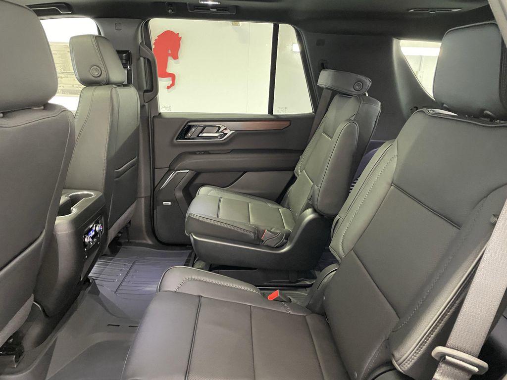 new 2026 GMC Yukon car, priced at $91,955