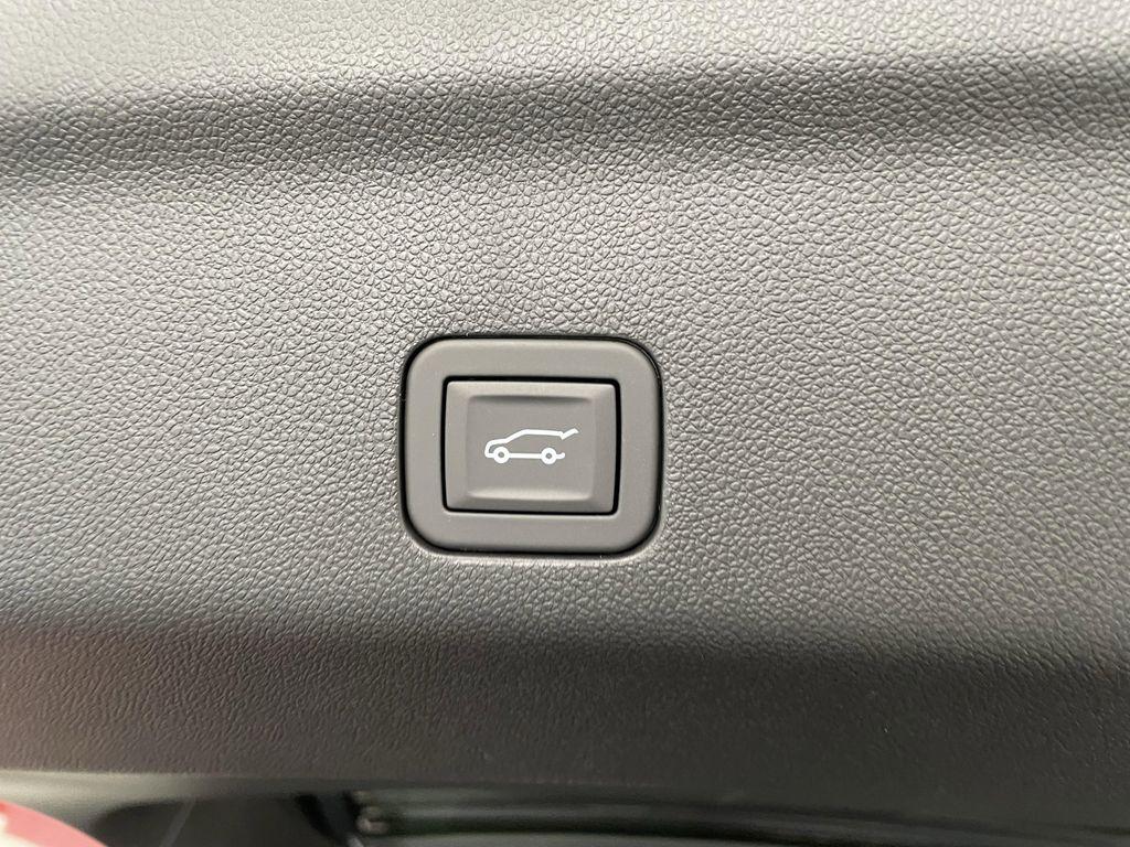 new 2026 GMC Yukon car, priced at $91,955