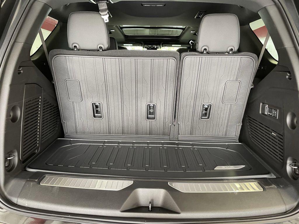 new 2026 GMC Yukon car, priced at $91,955