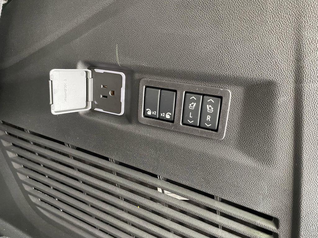 new 2026 GMC Yukon car, priced at $91,955