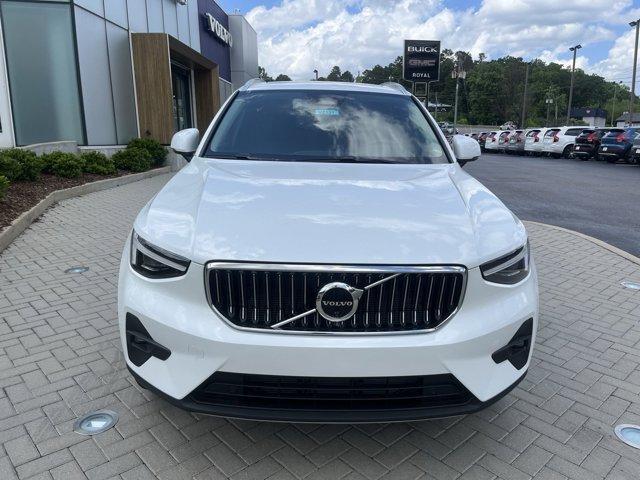 new 2024 Volvo XC40 car, priced at $51,975