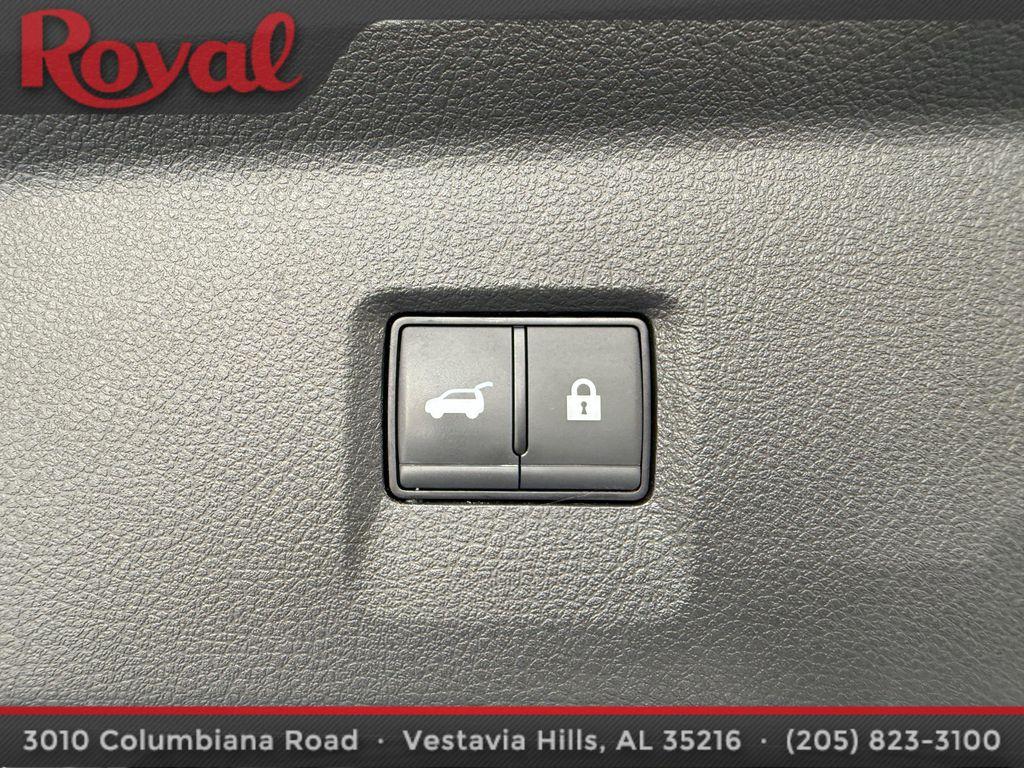 used 2024 INFINITI QX60 car, priced at $35,998